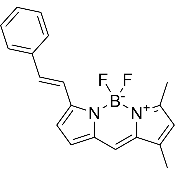 STY-BODIPY 2383063-37-2